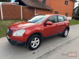 polovni Automobil Nissan Qashqai 1,5dci 76kw Perfektan  polovni Automobil Nissan Qashqai 1,5dci 76kw Perfektan
