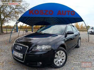 polovni Automobil Audi A3 1.6   polovni Automobil Audi A3 1.6