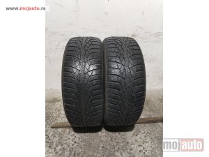 Glavna slika -  3336. Gume NOKIAN 15-ice, ZIMSKE 185/55, Šara 5,9 mm - MojAuto