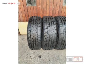 polovni delovi  3348. Gume CONTINENTAL 16-ice, ZIMSKE 215/60, Šara 6 mm, DOT 0922