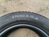 Slika 4 -  3348. Gume CONTINENTAL 16-ice, ZIMSKE 215/60, Šara 6 mm, DOT 0922 - MojAuto