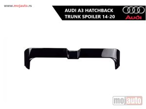 Glavna slika -  Audi A3 spojler hatchback 14-20 - MojAuto