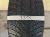 Slika 8 -  3355. Gume BRIDGESTONE 20-ice, ZIMSKE 235/45, Šara 5,1 mm, DOT 2823 - MojAuto