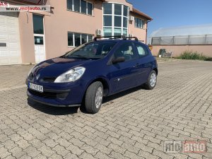 Glavna slika - Renault Clio   - MojAuto