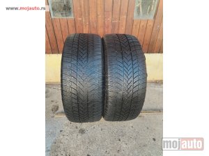Glavna slika -  3356. Gume BRIDGESTONE 19-ice, ZIMSKE 255/50, Šara 5,7 mm, DOT 4721 - MojAuto