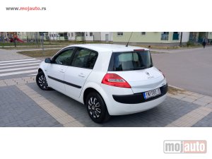 Glavna slika - Renault Megane 1.5 dci  - MojAuto