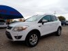 Slika 5 - Ford Kuga 2.0 TDCi  - MojAuto