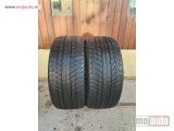 polovni delovi  3359. Gume BRIDGESTONE 18-ice, ZIMSKE 225/40, Šara 6,5 mm, DOT 3522