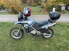 Slika 5 - BMW BMW F650GS ABS f 650 gs - MojAuto