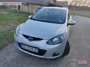 Glavna slika - Mazda 2   - MojAuto