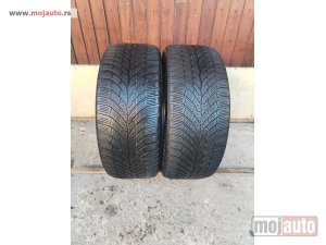 Glavna slika -  3362. Gume CONTINENTAL 17-ice, ZIMSKE 225/45, Šara 5,0 mm, DOT 2623 - MojAuto