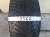 Slika 8 -  3362. Gume CONTINENTAL 17-ice, ZIMSKE 225/45, Šara 5,0 mm, DOT 2623 - MojAuto