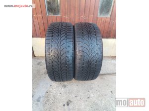 Glavna slika -  3363. Gume BRIDGESTONE 20-ice, ZIMSKE 255/50, Šara 8,4 mm, DOT 1023 - MojAuto