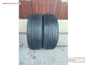 Glavna slika -  3366. Gume CONTINENTAL 17-ice, ZIMSKE 195/55, Šara 5,9 mm, DOT 4221 - MojAuto
