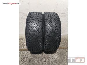 Glavna slika -  3369. Gume CONTINENTAL 16-ice, ZIMSKE 205/55, Šara 5,3 mm, DOT 3919 - MojAuto