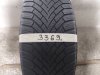 Slika 8 -  3369. Gume CONTINENTAL 16-ice, ZIMSKE 205/55, Šara 5,3 mm, DOT 3919 - MojAuto