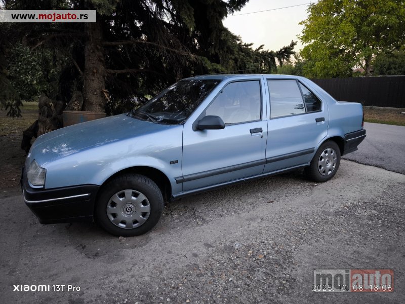 Glavna slika - Renault Chamade 1,4  - MojAuto