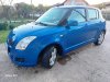 Slika 11 - Suzuki Swift   - MojAuto
