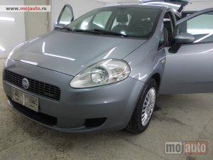 Glavna slika - Fiat Grande Punto 1.3MJET  - MojAuto