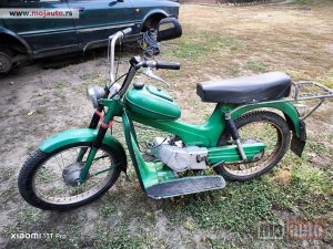 Glavna slika - Tomos Apn-4 - MojAuto