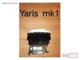 polovni delovi  Yaris mk1 kilometar sat