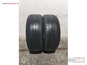 Glavna slika -  3372. Gume CONTINENTAL 17-ice, ZIMSKE 205/45, Šara 5,4 mm, DOT 2222 - MojAuto
