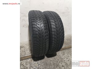 Glavna slika -  3374. Gume SAVA 15-ice, ZIMSKE 165/65, Šara 6,8 mm, DOT 3820 - MojAuto