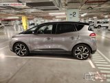 polovni Automobil Renault Scenic 1,7dci Blue 120  