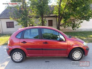 Glavna slika - Citroen C3 1,4 METAN  - MojAuto