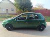 Slika 6 - Fiat Punto 1,2  - MojAuto