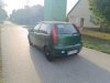 Slika 3 - Fiat Punto 1,2  - MojAuto