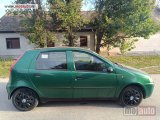 polovni Automobil Fiat Punto 1,2 