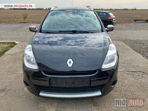 Glavna slika - Renault Clio 1.5DCI NAWI NIGH I DAY  - MojAuto