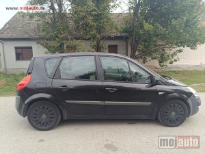 Glavna slika - Renault Scenic 2,0 BENZIN-GAS  - MojAuto