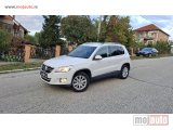 polovni Automobil VW Tiguan 2.0 TDI, 4 x 4 