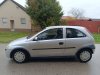 Slika 6 - Opel Corsa C 1,2  - MojAuto