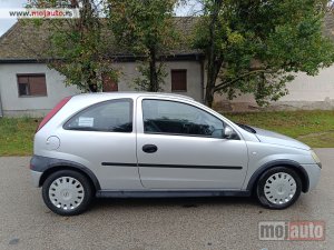 Glavna slika - Opel Corsa C 1,2  - MojAuto