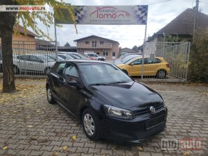 Glavna slika - VW Polo 1.2 TRENDLINE - MojAuto