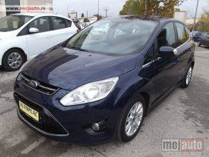 polovni Automobil Ford C Max 1.6 TDCI 70 KW NAVI ALU NOV 