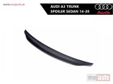 NOVI: delovi  Audi A3 sedan spojler 14-20