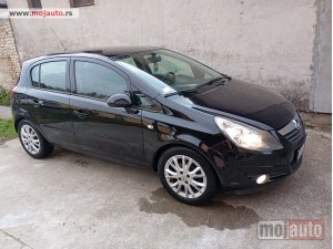Glavna slika - Opel Corsa 1.2 benzin-gas  - MojAuto
