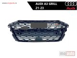 NOVI: delovi  Audi A3 prednji grill 21-23 NOVI: delovi  Audi A3 prednji grill 21-23