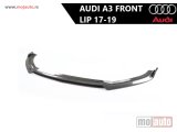 NOVI: delovi  Audi A3 prednji lip 17-19