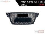NOVI: delovi  Audi A4 prednji grill 08-12 NOVI: delovi  Audi A4 prednji grill 08-12