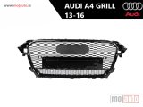 NOVI: delovi  Audi A4 prednji grill 13-16 NOVI: delovi  Audi A4 prednji grill 13-16