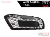 NOVI: delovi  Audi A4 prednji grill 17-19 NOVI: delovi  Audi A4 prednji grill 17-19