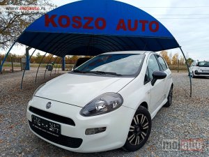 polovni Automobil Fiat Grande Punto 0.9 TwinAir  polovni Automobil Fiat Grande Punto 0.9 TwinAir