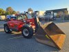 Slika 1 - MANITOU MVT 729 Nl brif 3687 h - MojAuto