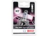 Slika 2 -  H7 Bosch +200% pojačana sijalica GigaLight/1600 lumena/3490k - MojAuto