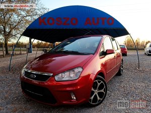 Glavna slika - Ford C Max 1.8 TDCi  - MojAuto